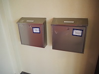 Nan letterboxes - afbeelding 2 van  3