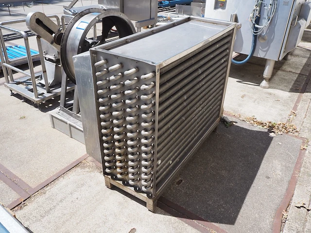 Nan tong china yong tong fan manufacture co. ltd - afbeelding 2 van  13