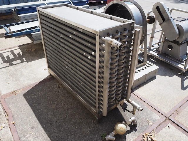 Nan tong china yong tong fan manufacture co. ltd - afbeelding 3 van  13