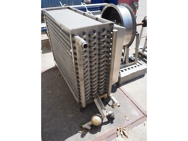 Nan tong china yong tong fan manufacture co. ltd - afbeelding 4 van  13
