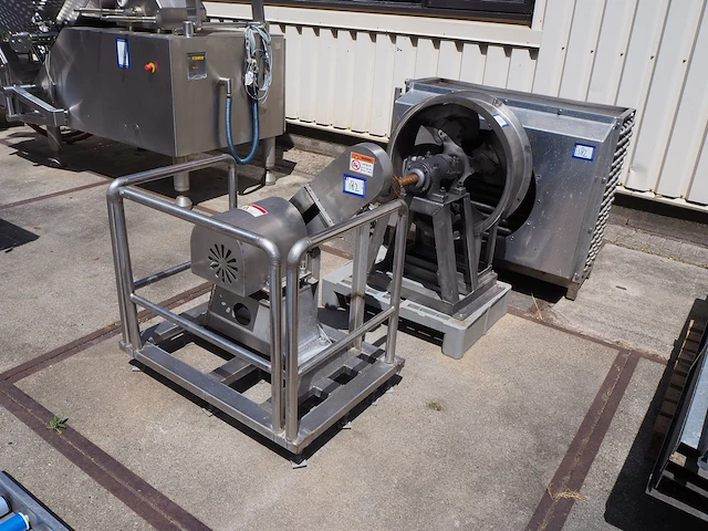 Nan tong china yong tong fan manufacture co. ltd - afbeelding 1 van  13