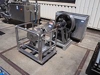 Nan tong china yong tong fan manufacture co. ltd - afbeelding 1 van  13