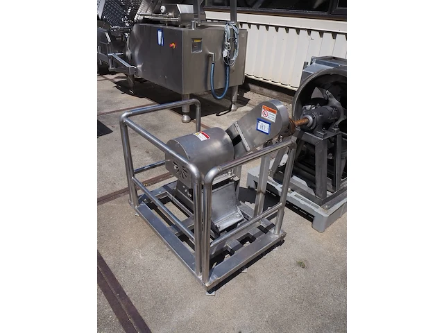 Nan tong china yong tong fan manufacture co. ltd - afbeelding 6 van  13