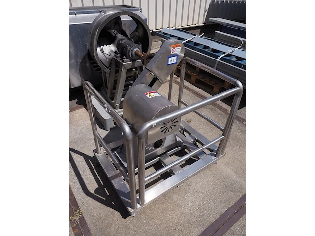 Nan tong china yong tong fan manufacture co. ltd - afbeelding 7 van  13