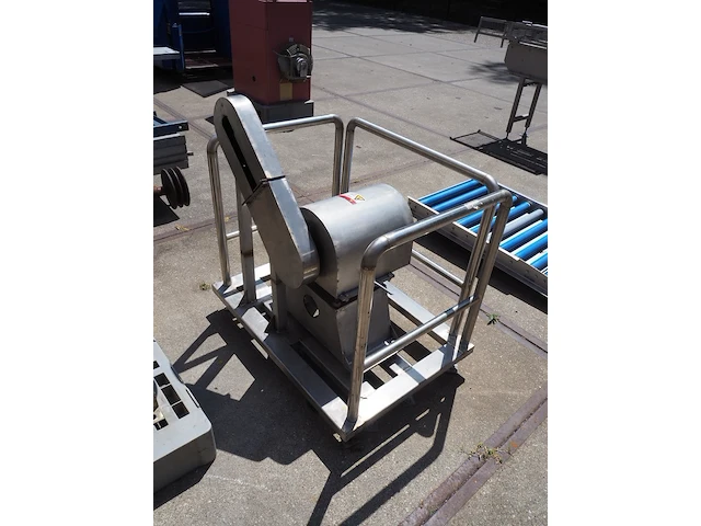 Nan tong china yong tong fan manufacture co. ltd - afbeelding 8 van  13