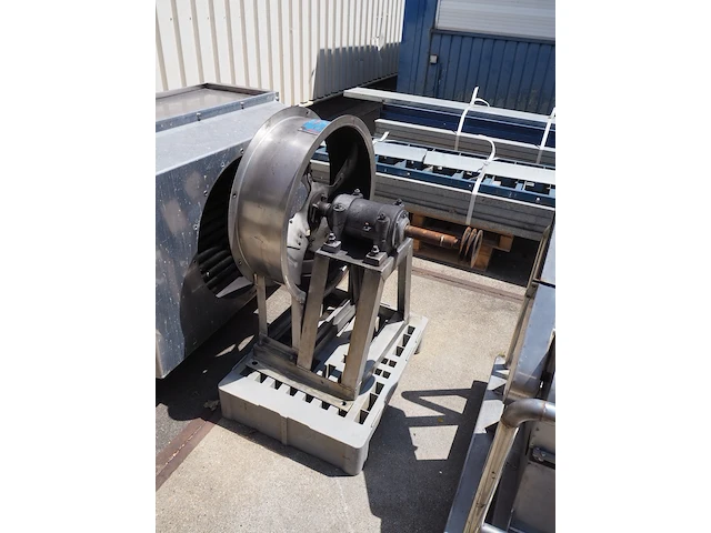 Nan tong china yong tong fan manufacture co. ltd - afbeelding 9 van  13