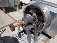 Nan tong china yong tong fan manufacture co. ltd - afbeelding 11 van  13