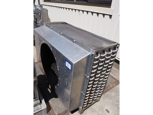 Nan tong china yong tong fan manufacture co. ltd - afbeelding 13 van  13