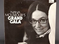 Nana mouskouri's grand gala - afbeelding 2 van  3