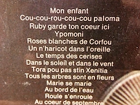 Nana mouskouri's grand gala - afbeelding 3 van  3