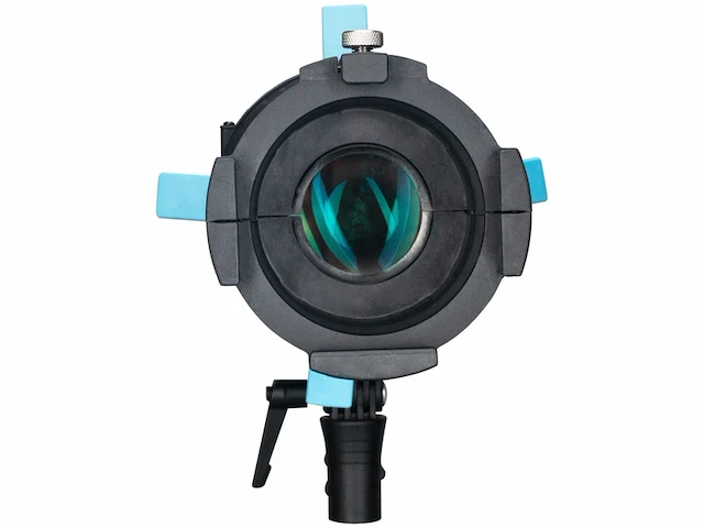 Nanlite pjfz6036 projectie voorzetstuk voor forza 60 60b 36 3761 - afbeelding 3 van  3