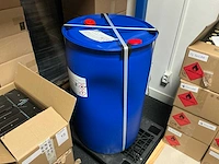 Nanocare h9 permanente coating (200 liter) - afbeelding 1 van  2