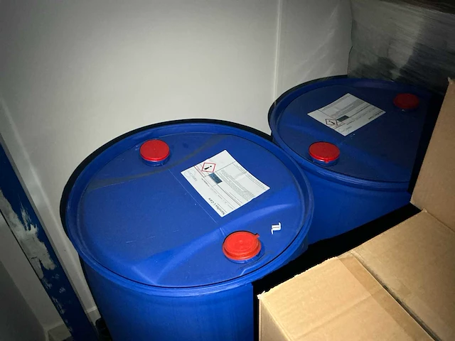 Nanoflex l-care (200 liter) (2x) - afbeelding 1 van  2