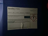 Nanoflex l-care (200 liter) (2x) - afbeelding 2 van  2
