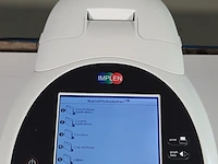 Nanophotometer, implen, p330 - afbeelding 4 van  9