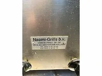 Naomi - shoarma- pita grill - afbeelding 3 van  4