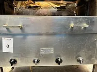 Naomi - shoarma- pita grill - afbeelding 4 van  4