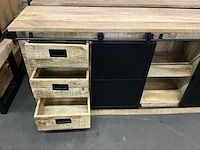 Napels dressoir - afbeelding 5 van  5