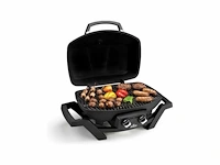 Napoleon travelq pro 285 gas bbq - afbeelding 1 van  3