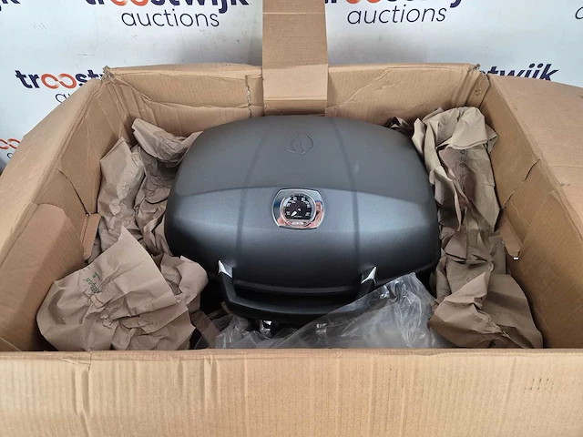 Napoleon travelq pro 285 gas bbq - afbeelding 3 van  3