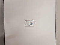 Nara yoshitomo lithograaf - limited edition in nieuwe lijst - afbeelding 6 van  7
