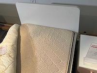 Nardi kinderbed met nachtkastje - afbeelding 2 van  11