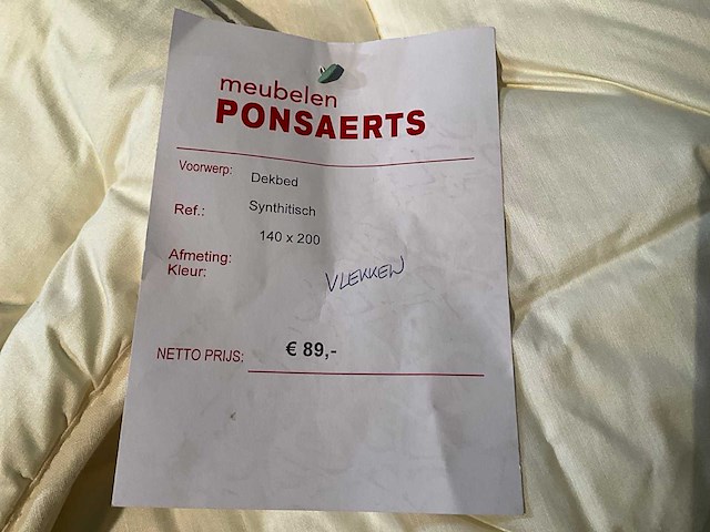 Nardi kinderbed met nachtkastje - afbeelding 3 van  11