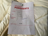 Nardi kinderbed met nachtkastje - afbeelding 3 van  11