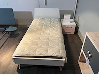 Nardi kinderbed met nachtkastje - afbeelding 5 van  11