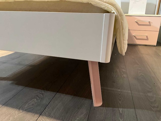 Nardi kinderbed met nachtkastje - afbeelding 6 van  11