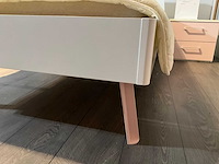 Nardi kinderbed met nachtkastje - afbeelding 6 van  11