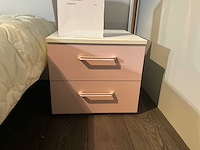 Nardi kinderbed met nachtkastje - afbeelding 7 van  11