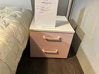 Nardi kinderbed met nachtkastje - afbeelding 8 van  11