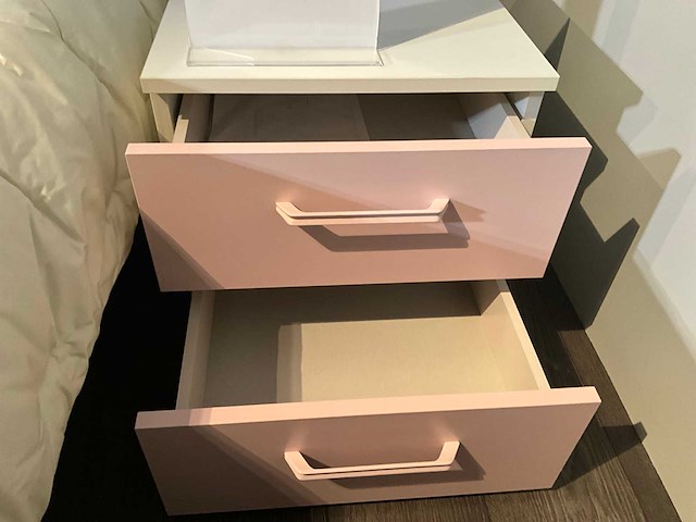 Nardi kinderbed met nachtkastje - afbeelding 11 van  11