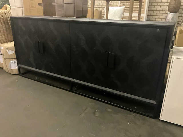 Nardio dressoir - afbeelding 1 van  8