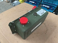 Nartron smart start system - afbeelding 1 van  5