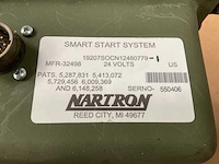 Nartron smart start system - afbeelding 5 van  5