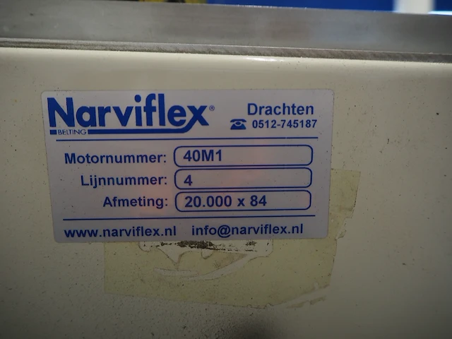 Narviflex - afbeelding 8 van  9