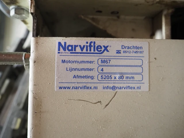 Narviflex - afbeelding 4 van  12