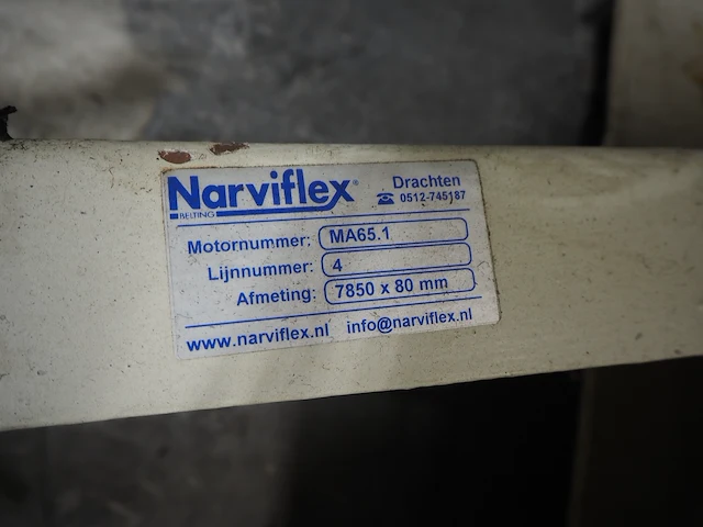 Narviflex - afbeelding 11 van  12