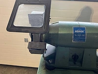 Narvik - sl 200-sd - diverse slijpmachine - afbeelding 2 van  4