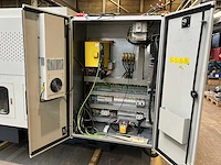 Narvik, pinnacle - l210a - cnc draaibank - 2008 - afbeelding 3 van  19