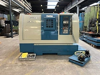 Narvik, pinnacle - l210a - cnc draaibank - 2008