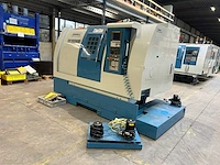 Narvik, pinnacle - l210a - cnc draaibank - 2008 - afbeelding 12 van  19