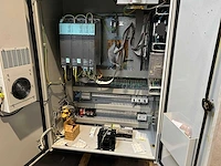 Narvik, pinnacle - l210a - cnc draaibank - 2008 - afbeelding 5 van  16