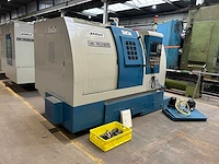 Narvik, pinnacle - l210a - cnc draaibank - 2008 - afbeelding 10 van  16