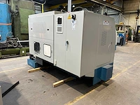 Narvik, pinnacle - l210a - cnc draaibank - 2008 - afbeelding 12 van  16