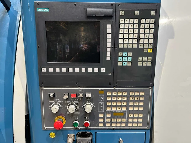 Narvik, pinnacle - l210a - cnc draaibank - 2008 - afbeelding 13 van  16