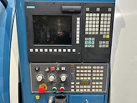 Narvik, pinnacle - l210a - cnc draaibank - 2008 - afbeelding 13 van  16