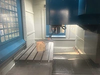 Narvik/pinnacle - cnc - pk sv65 vmc - cnc freesmachine - 2008 - afbeelding 5 van  7
